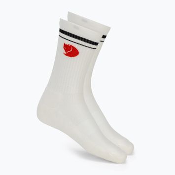 Calzini Fjällräven Hoja eggshell