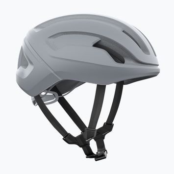Casco da bici POC Omne Air MIPS grigio granito opaco