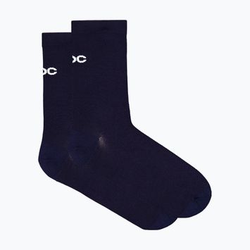 Calzini POC Cadence Road apatite navy