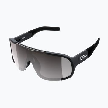 Occhiali da sole POC Aspire uranium black/clarity road/sunny silver
