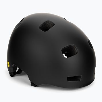 Casco da bici POC Crane MIPS nero uranio opaco