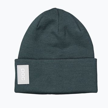 POC Pure Beanie berretto invernale blu calcite