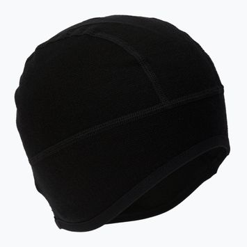 Berretto da bici POC Thermal Beanie nero uranio