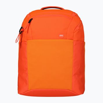 POC Race Backpack 50 l arancione fluorescente