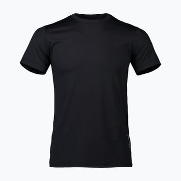 Maglia da ciclismo da uomo POC Reform Enduro Light uranio nero