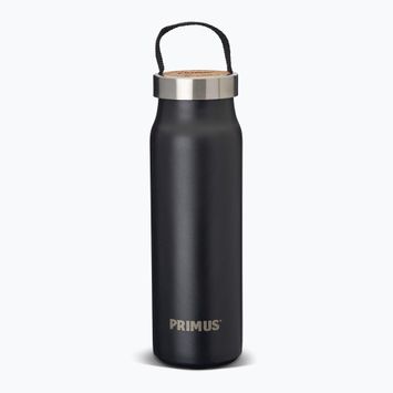 Primus Klunken Bottiglia termica sottovuoto 500 ml nero