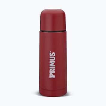 Bottiglia sottovuoto Primus 350 ml rosso