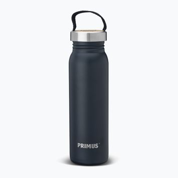 Primus Klunken 700 ml bottiglia da viaggio blu royal