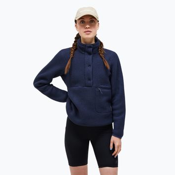 Pile Peak Performance Donna W Pile Snap Collo a T 2N3