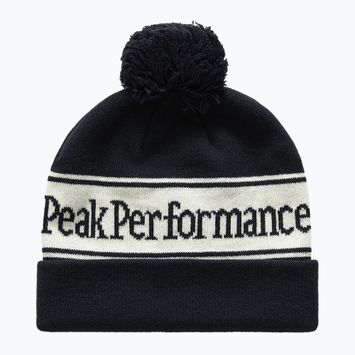 Berretto invernale Peak Performance Pow nero