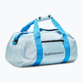 Borsa da viaggio Peak Performance Detour II 35 l cloud