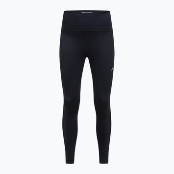 Leggings donna Peak Performance Light nero