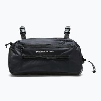 Marsupio Peak Performance Street Bike nero
