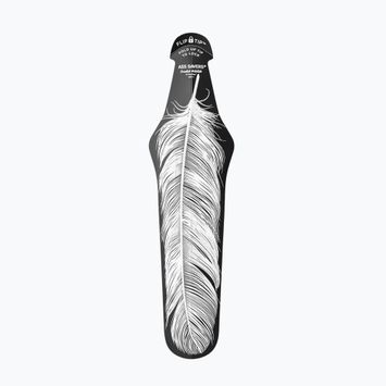 Parafango per bicicletta Ass Savers Regular Feather