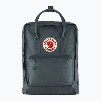 Zaino da trekking Fjällräven Kanken 16 l grafite