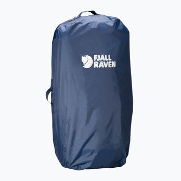 Fjällräven Flight Bag parapioggia 50 l navy