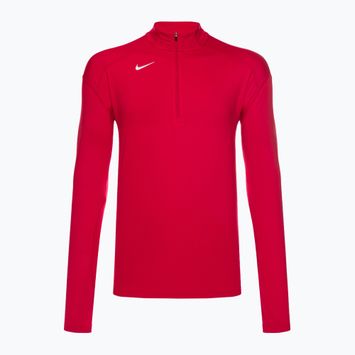 Felpa da running Nike Dry Element uomo, rosso