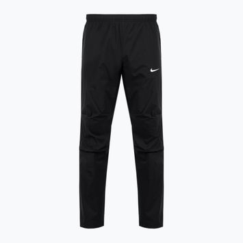 Pantaloni da corsa Nike Woven da uomo, nero