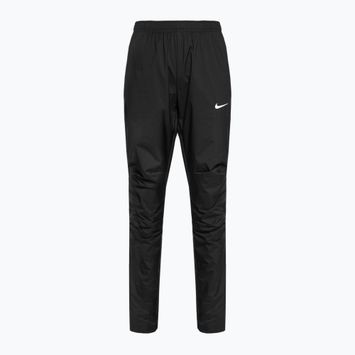 Pantaloni da corsa da donna Nike Woven nero