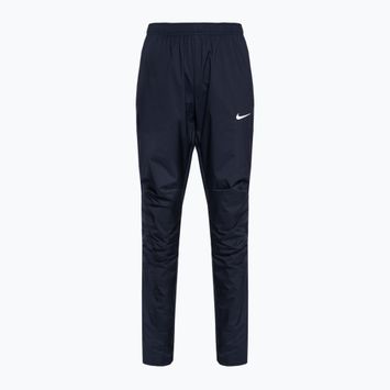 Pantaloni da corsa da donna Nike Woven blu