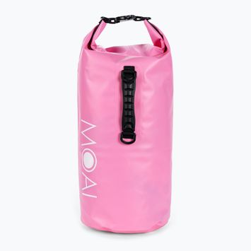 MOAI borsa impermeabile M-22B 20 l rosa