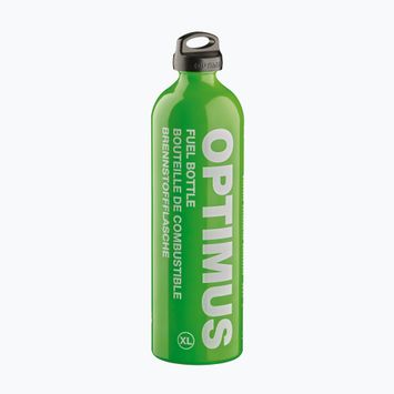 Bottiglia di carburante Optimus 1500 ml verde