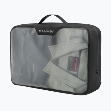 Organizzatore da viaggio Mammut Smart Case Light L nero