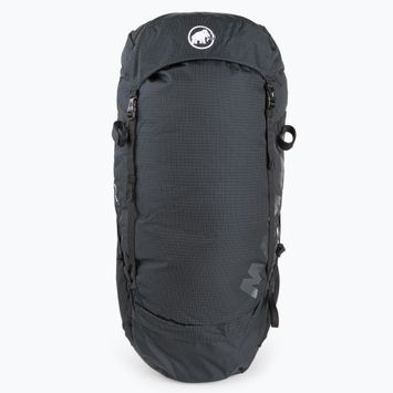 Zaino da trekking Mammut Ducan 30 l nero