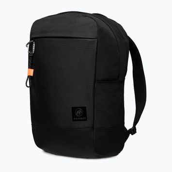 Zaino urbano Mammut Xeron 25 l nero