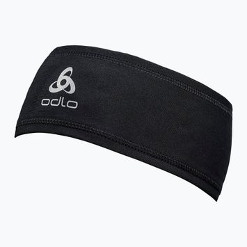 ODLO Polyknit Light Eco archetto nero