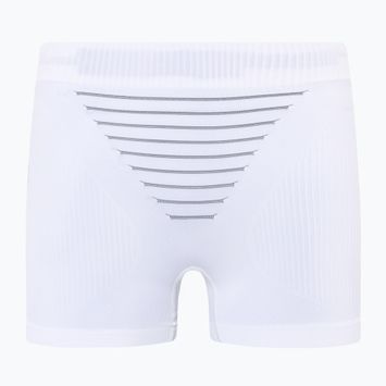 Boxer termici da donna X-Bionic Invent 4.0 Lt bianco artico/nero opale