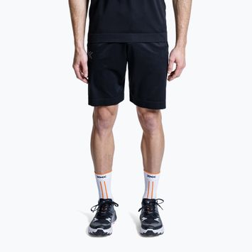 X-Bionic X-Ential x pantaloncini neri