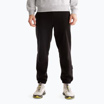 Pantaloni da uomo On Club nero