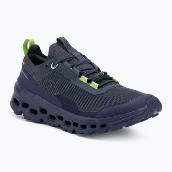 Scarpe da corsa da donna On Running Cloudultra 2 navy/ink