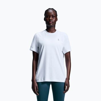 Maglietta da allenamento da donna On Active-T bianco