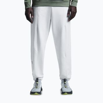 Pantaloni da uomo On Club bianco