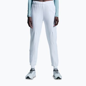 Pantaloni da donna On Club bianco
