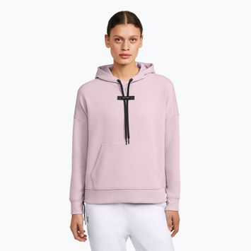Felpa con cappuccio da donna On fade
