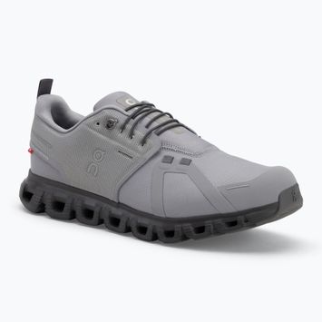 Scarpe On Cloud 6 WP da uomo in lega/wolf