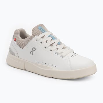 Scarpe da donna On The Roger Advantage bianco/sabbia