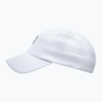 Cappellino On Running Court bianco