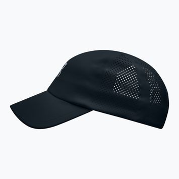 Cappellino On Running Court nero