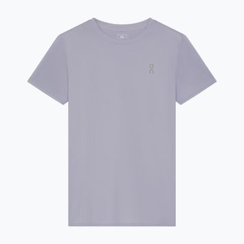 Maglietta da corsa da donna On Core-T lilla