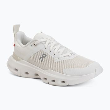Scarpe da allenamento da donna On Cloudpulse Next white/ice