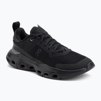 Scarpe da ginnastica da uomo On Cloudpulse Next nero/pietra