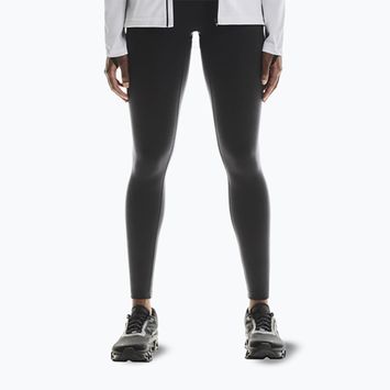 Leggings da corsa da donna On Performance black