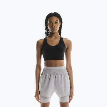 Reggiseno sportivo On Train black