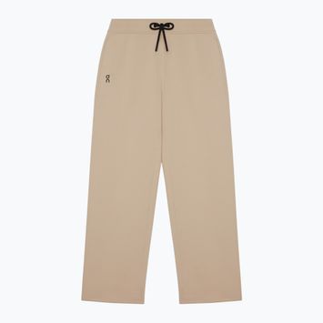 Pantaloni da allenamento donna On Focus Tech desert