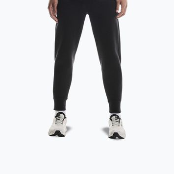 Pantaloni da allenamento uomo On Focus Tech neri