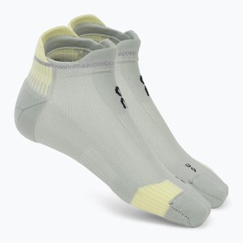 Calzini On Performance Run Low tin/lemonade